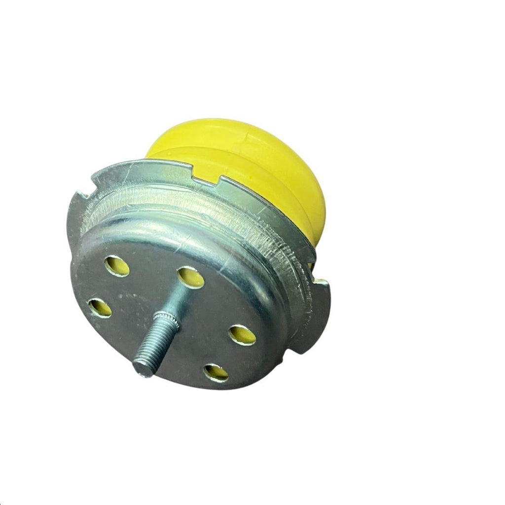 Rear Leaf Spring Axle Bump Stop For Ford Transit Mk6 Suspension Rubber Buffer