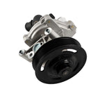 Water Pump And Housing For Ford Transit Mk7 Mk8 2.2 Rwd Ranger Defender 2011 On