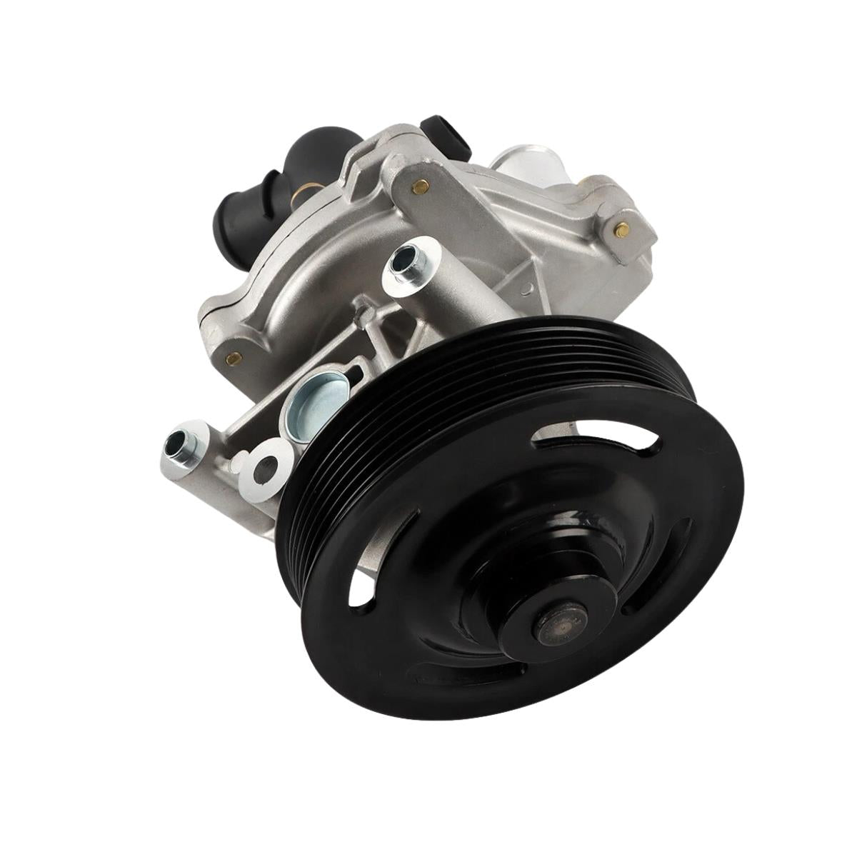 Water Pump And Housing For Ford Transit Mk7 Mk8 2.2 Rwd Ranger Defender 2011 On