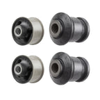 Front Wishbone Subframe Bush Set For Ford Transit Custom 2014 On 2.2
