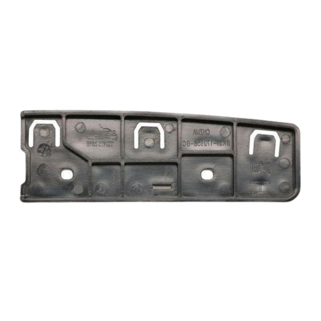 Bumper Bracket Holder For Ford Transit 2.2 2.3 2.4 3.2 2013 On Front Right 1848027