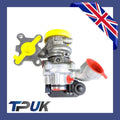 Turbocharger Fits VW T Cross T Roc 1.0 TSI 04C103479H Brand New Genuine