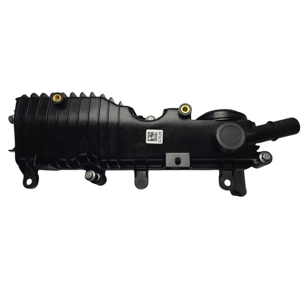 Oil Separator For Ford Kuga S-Max Focus Mondeo 2.0 Ecoblue 2018 On Hg9Q6C757Ac, HG9Q-6C757-AC