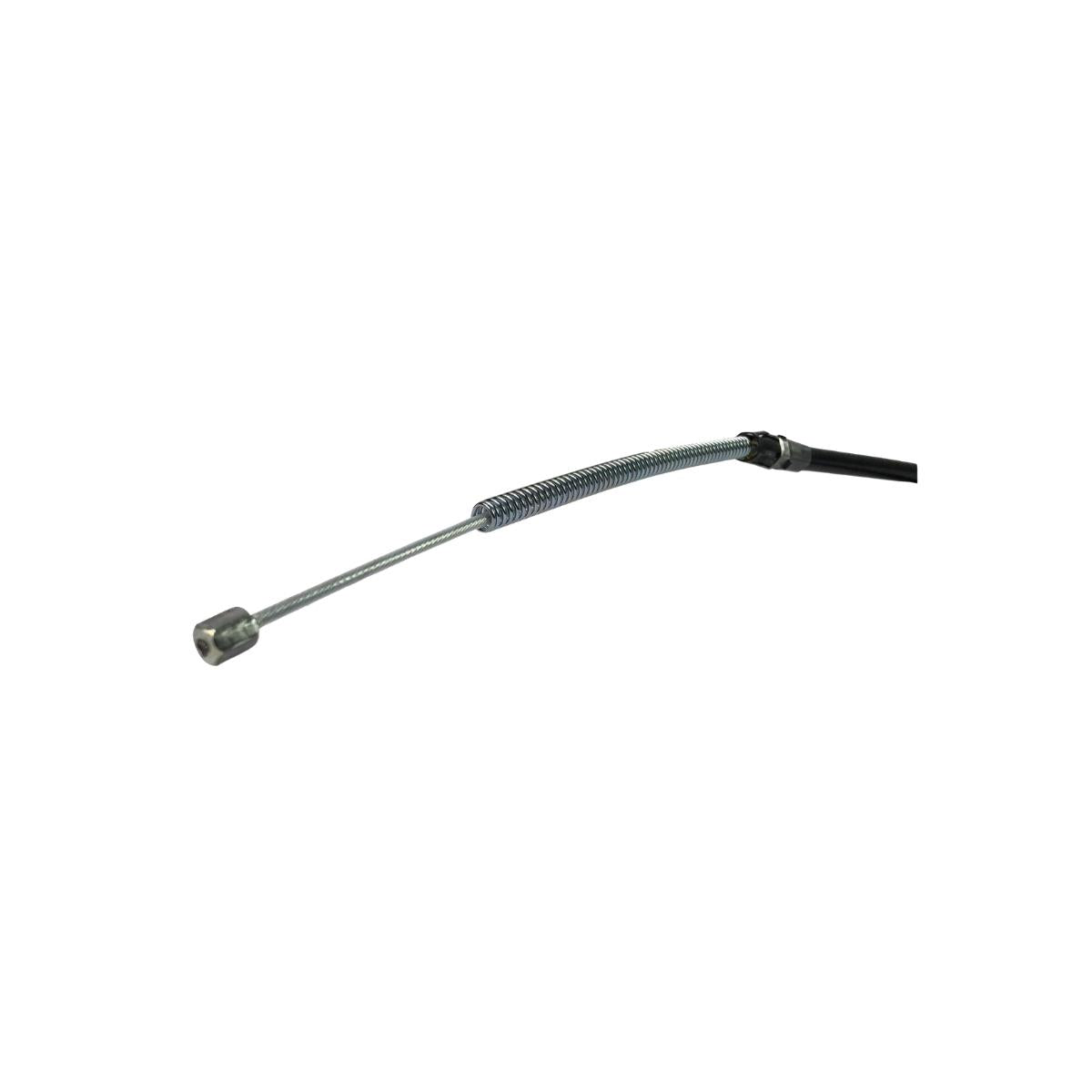 Transit 2.3 2.4 Rwd Handbrake Cable Chassis Cab N/S Single Rear Wheels 4331044