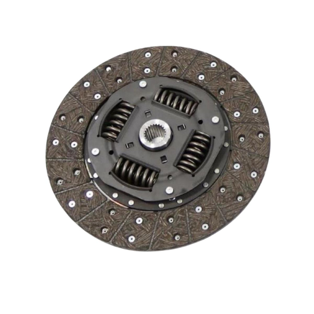 Fit Ford Transit 2.0 Ecoblue RWD Clutch kit with Solid Flywheel & Slave Included