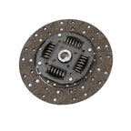 Fit Ford Transit 2.0 Ecoblue RWD Clutch kit with Solid Flywheel & Slave Included