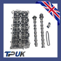 Camshaft Housing Kit For Citroen Berlingo Jumpy Spacetourer 1.5 2018 On