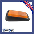 Front Bumper Fog Reflector Ford Transit Jumbo Lwb Mk6 Mk7 2000-2014 Right Hand