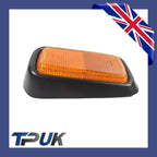 Front Bumper Fog Reflector Ford Transit Jumbo Lwb Mk6 Mk7 2000-2014 Right Hand