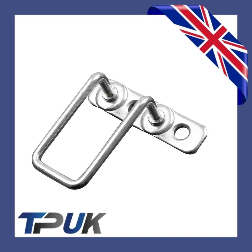 Ford Transit Rear Door Upper Left Hand Striker Plate Medium Roof 2000-14 4124702