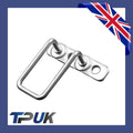 Ford Transit Rear Door Upper Left Hand Striker Plate Medium Roof 2000-14 4124702