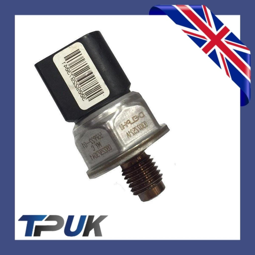 Land Range Rover Iii Sport 3.6 Discovery Mk3 2.7 Td Fuel Rail Pressure Sensor