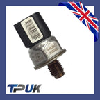 Land Range Rover Iii Sport 3.6 Discovery Mk3 2.7 Td Fuel Rail Pressure Sensor