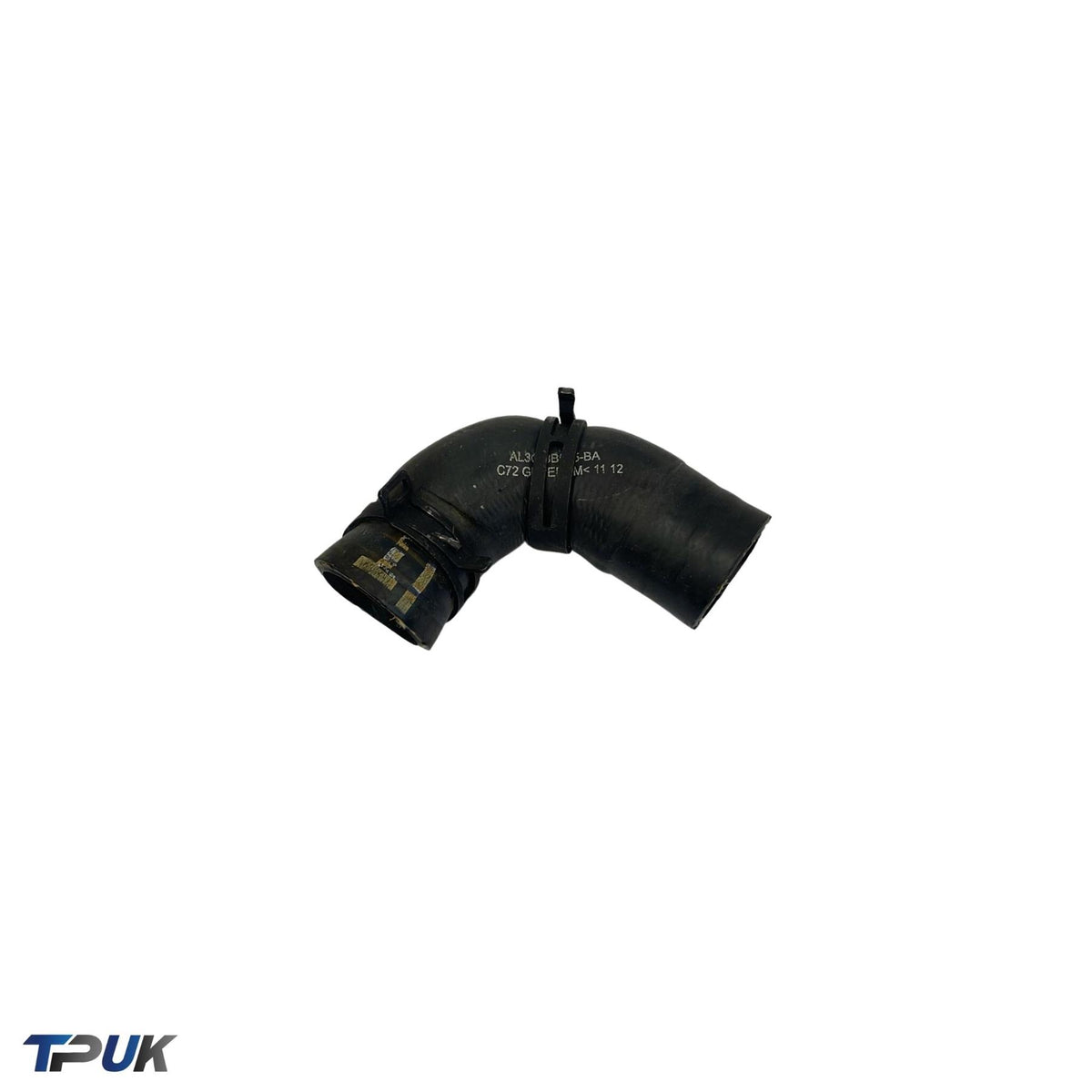 Engine Coolant Pipe For Land Rover Range Rover Sport L494 4.4 V8 Al3Q8B555Ba