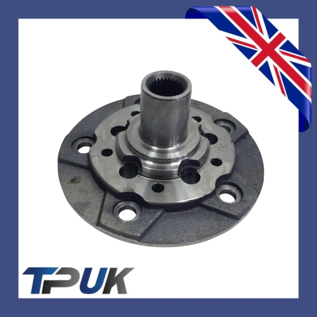 Front Hub Bearing For Ford Transit Mk7 2006 On With Single Rear Wheel