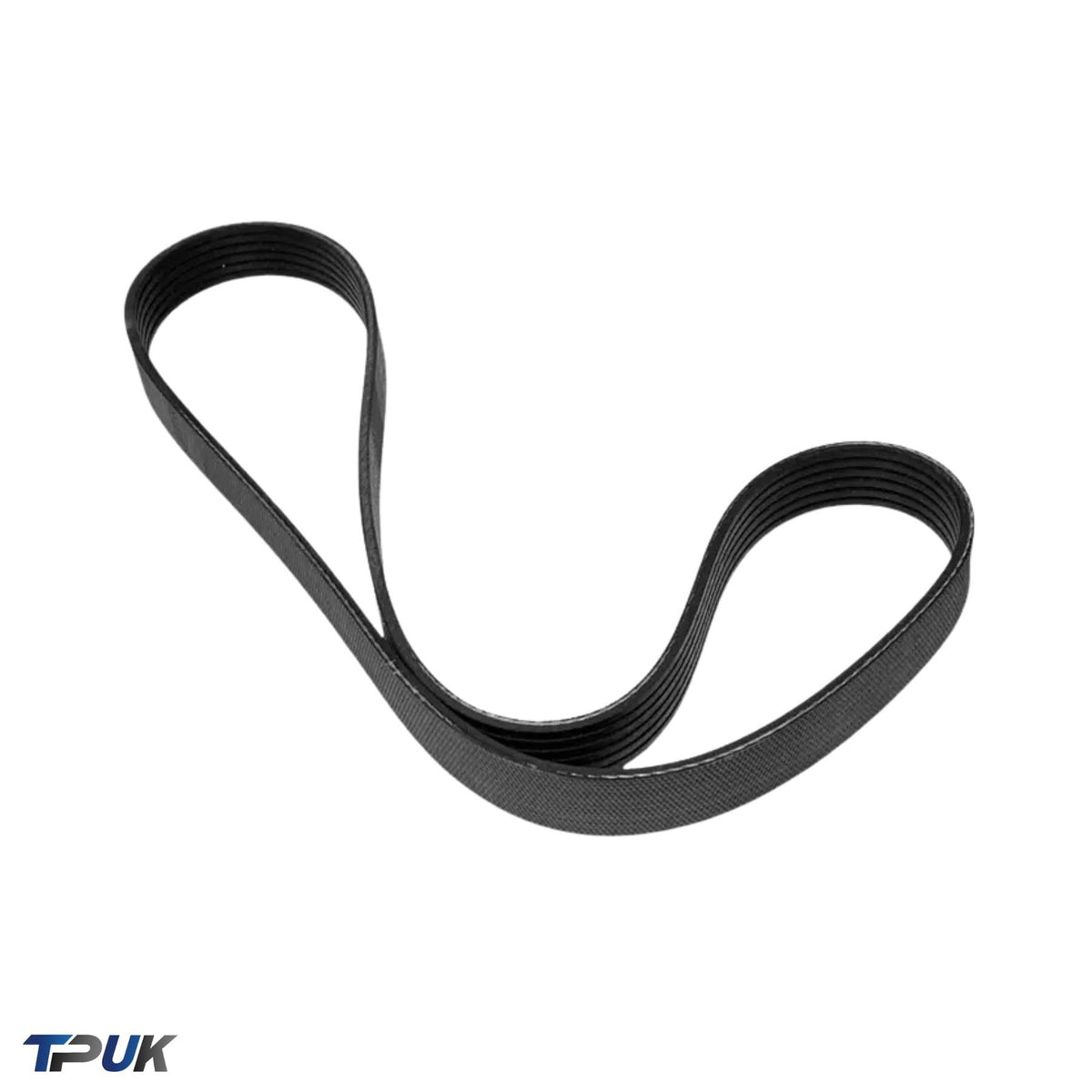V-Ribbed Belt For Peugeot Boxer Citroen Relay Opel Movano Renault Master 6Pk0870