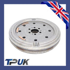 Dual Mass Flywheel 2.0 Diesel Audi A3 Luk 03 To 16 Limousine Luk 14 To 16