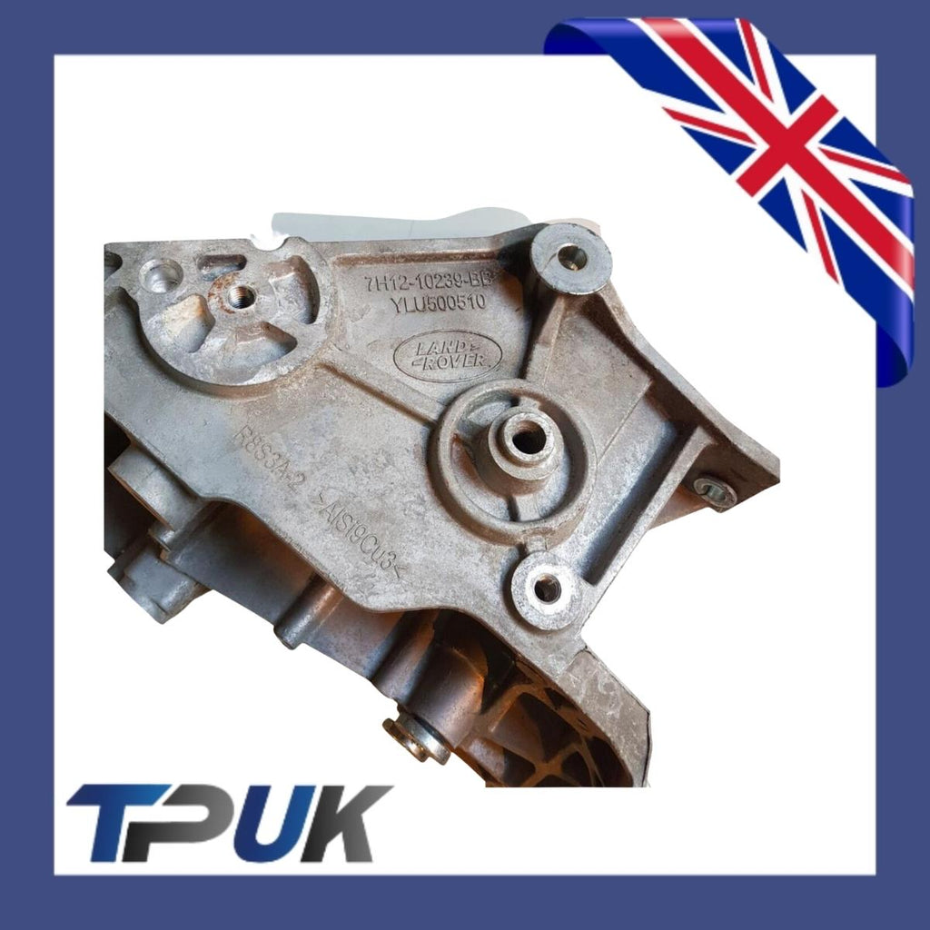 Alternator Mounting Bracket For Land Rover Defender 2.2 2011-2016 7H12-10239-Bb