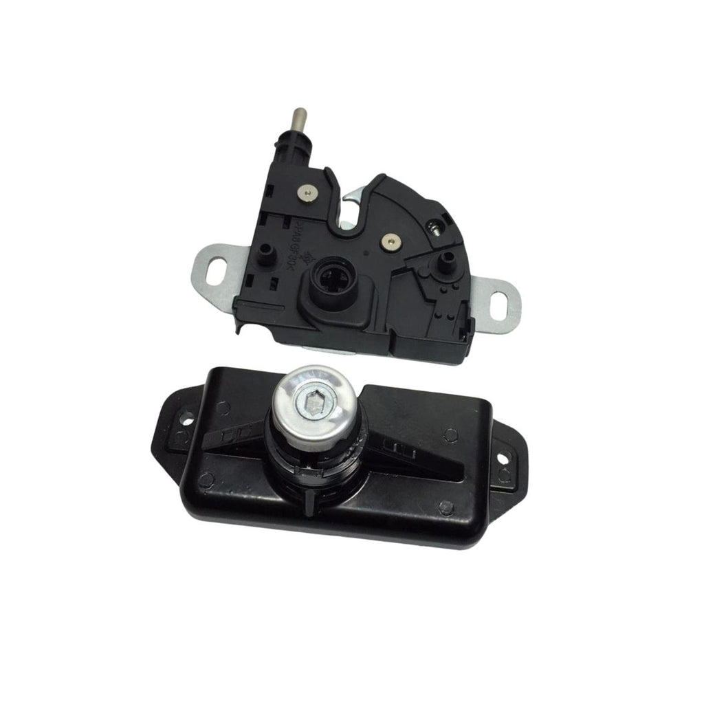 Bonnet Lock And Latch For Ford Transit Mk7 2006-2011 2 Keys 1476762 4956236