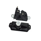 Bonnet Lock And Latch For Ford Transit Mk7 2006-2011 2 Keys 1476762 4956236