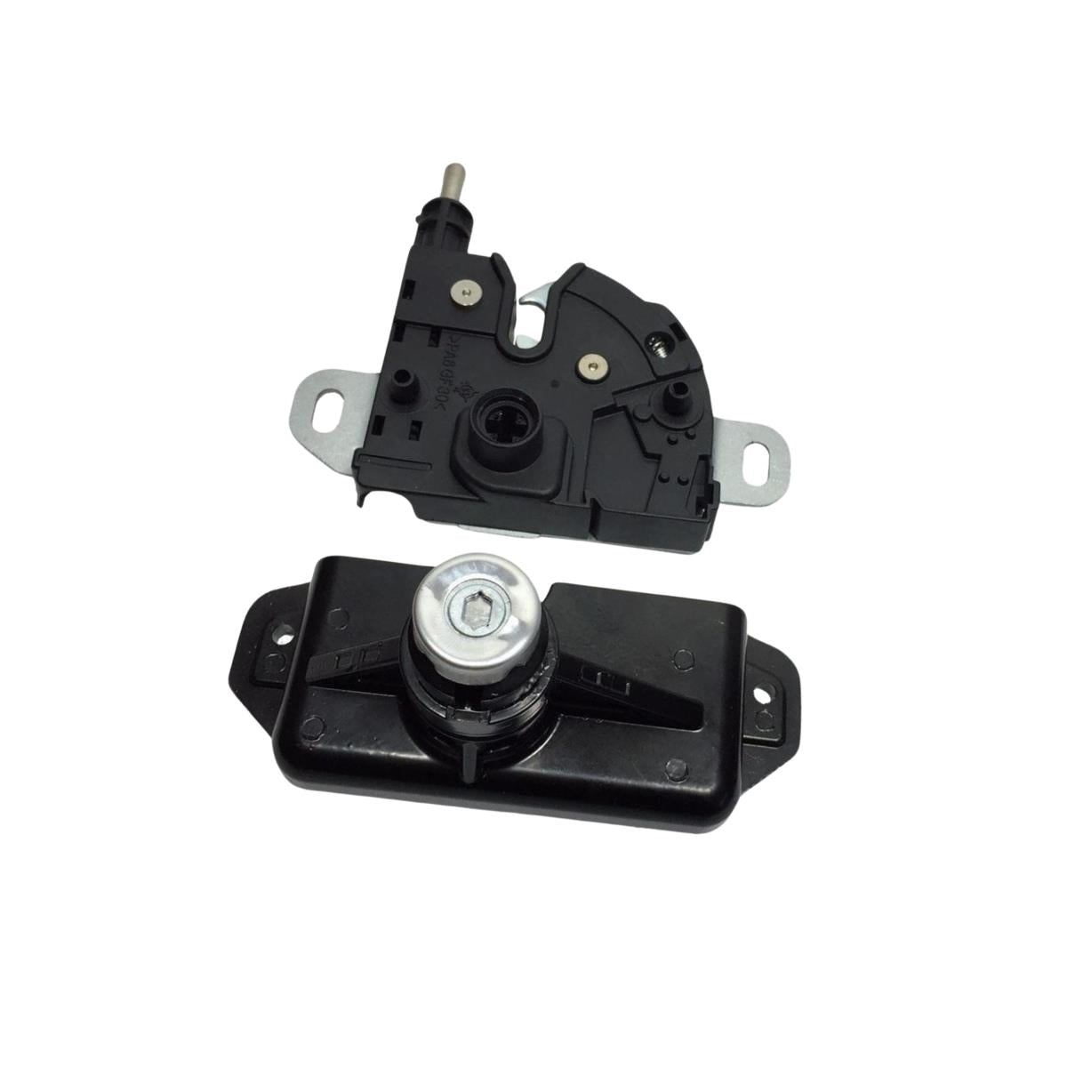 Bonnet Lock And Latch For Ford Transit Mk7 2006-2011 2 Keys 1476762 4956236
