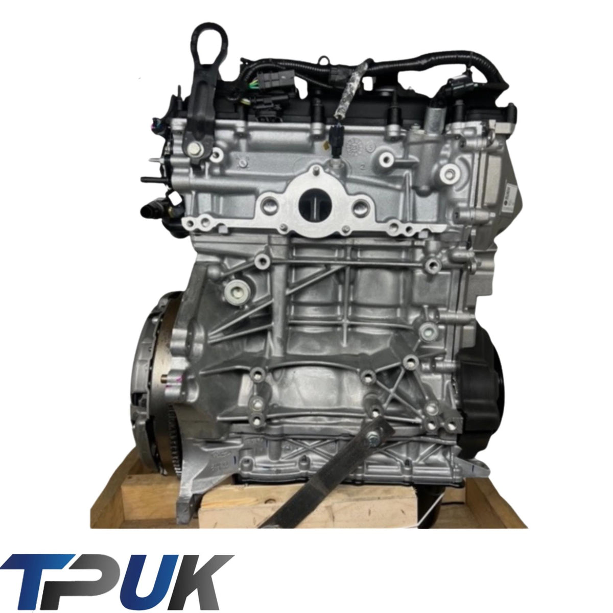 Engine Morgan Super 3 1.5 Ti-Vct Petrol Naturally Aspirated 120Ps Brand New N178