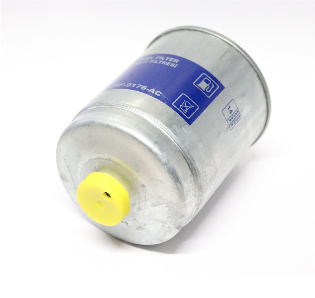 Ford Transit 2.5 Fuel Filter Mk5 1997 To 2000 1208300 Brand New