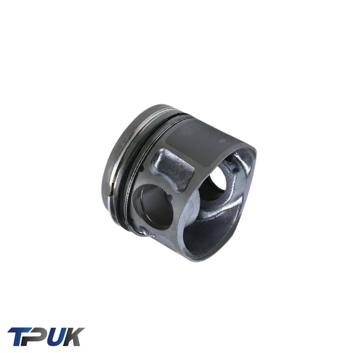 Piston For Ford Transit 2.2 2006 On 0.5 Oversize 8772710-050 87-839507-02