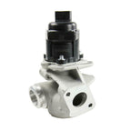 Egr Valve 1.4 For Ford Fiesta Fusion Citroen C1 C2 C3 Peugeot 1007 107 206 207