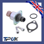 Fuel Pump Inlet Metering Valve Pressure Regulator For Ford Transit Mk7 2.4 2.2