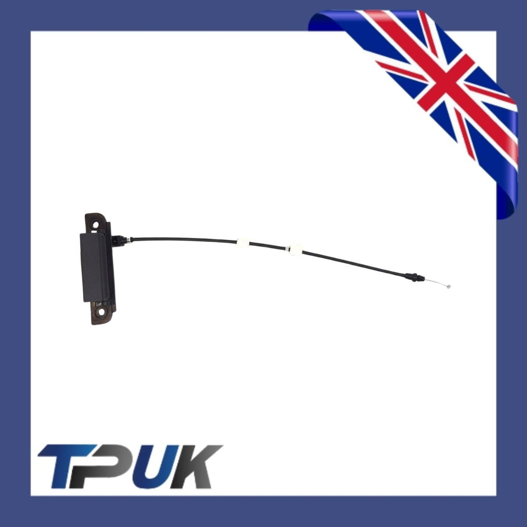 Transit Ford Connect Side Loading Inner Door Handle Ns Low Roof Brand New