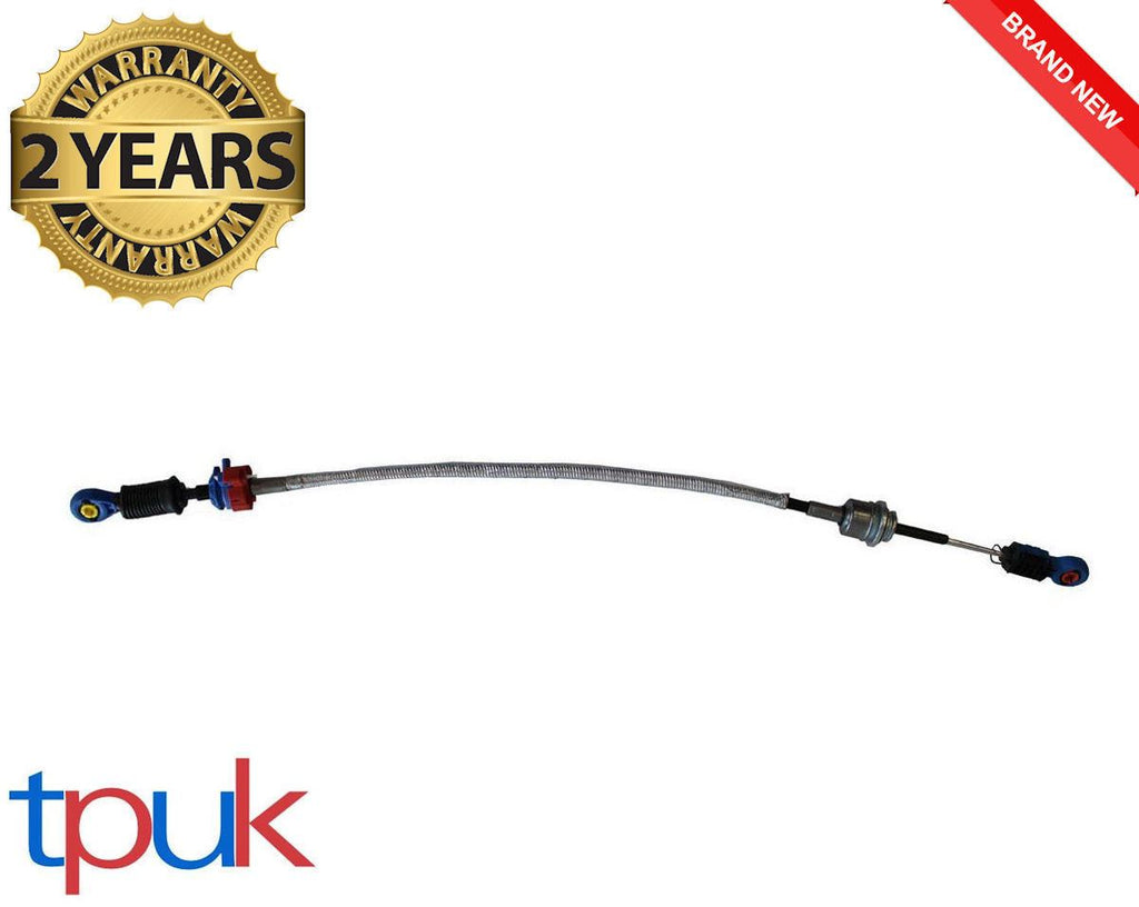 O.E TRANSIT GEAR CHANGE SELECTOR CABLE FWD MK6 BLUE 2.0 2000 - 2006