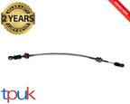 O.E TRANSIT GEAR CHANGE SELECTOR CABLE FWD MK6 BLUE 2.0 2000 - 2006