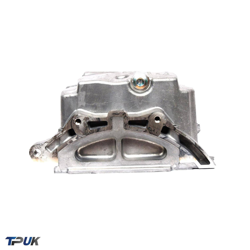 Engine Oil Sump Pan For Ford Mustang 2.3 2015 On Fr3E-6675-Ag Genuine