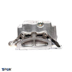 Engine Oil Sump Pan For Ford Mustang 2.3 2015 On Fr3E-6675-Ag Genuine