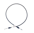 Ford Transit Side Door Cable For Outer Handle Mk6/7 00 - 2014 Lwb High / Med Roof