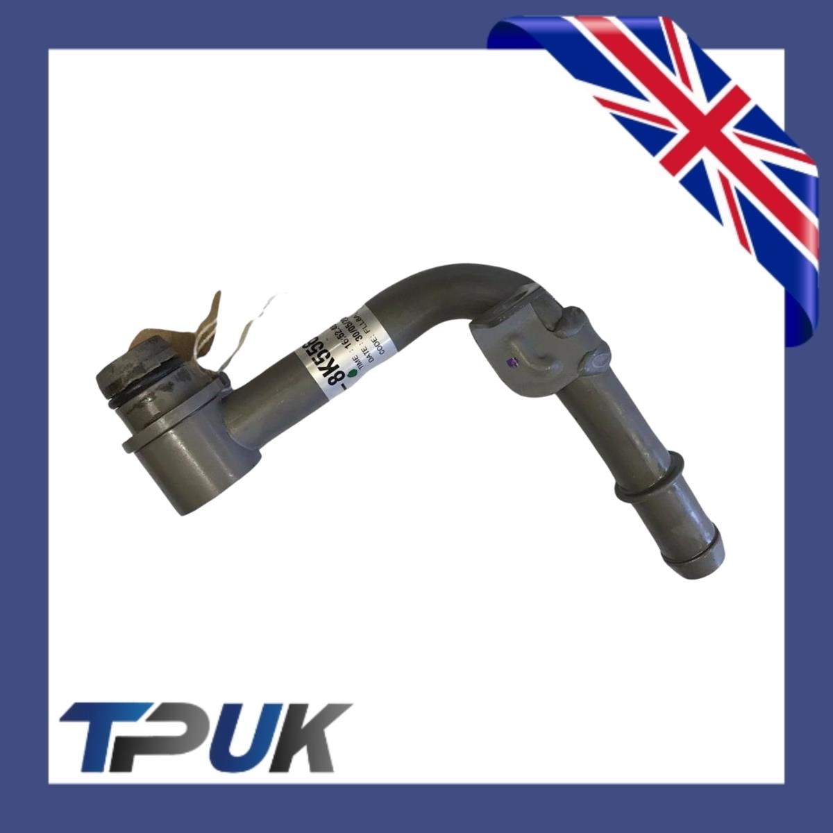 Water Outlet Pipe Connector For Ford Ranger Raptor 2.0 Bi 2020 Gk2Q-8K556-Ab Genuine
