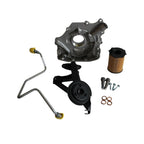 Turbo Fitting Kit 1.6 Hdi Tdci Dv6 110 Ford Peugeot Citroen Oil Pump Filter Kit