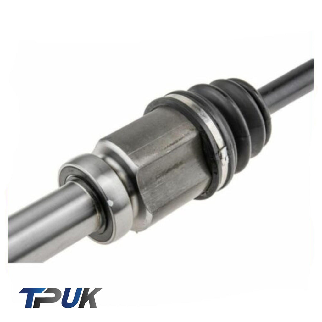 Driveshaft Right Hand For Ford Transit Connect 1.8 2002-2013 1383754 1451464