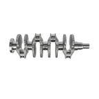 Crankshaft For Peugeot Partner Expert 5008 407 308 307 3008 207 206 1.6 2003 On