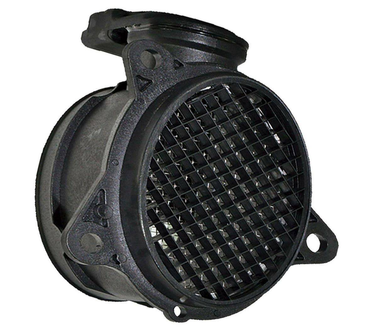 Genuine Ford Focus Mk2 Cmax Fiesta Mk6 1.6 Diesel Fusion Air Flow Sensor 1255117