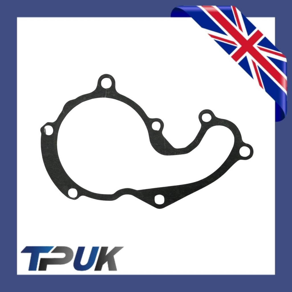 Water Pump Gasket For Ford Focus S-Max Galaxy Mondeo Transit Connect 1.8 1998-2015 Paper