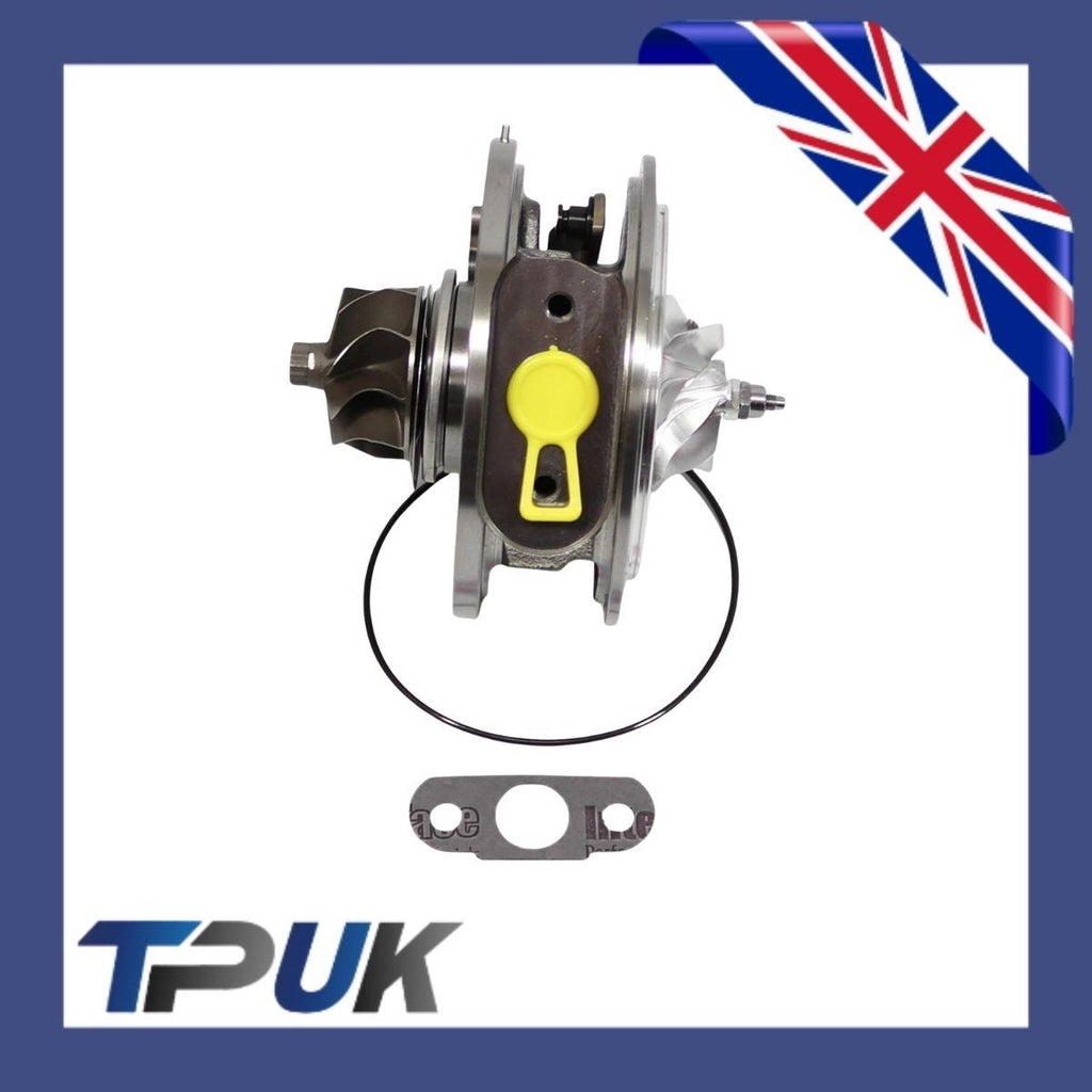 Turbocharger Cartridge For Ford Transit Mk8 MK9 Euro 6.2 2.0 Ecoblue CHRA 2019 >