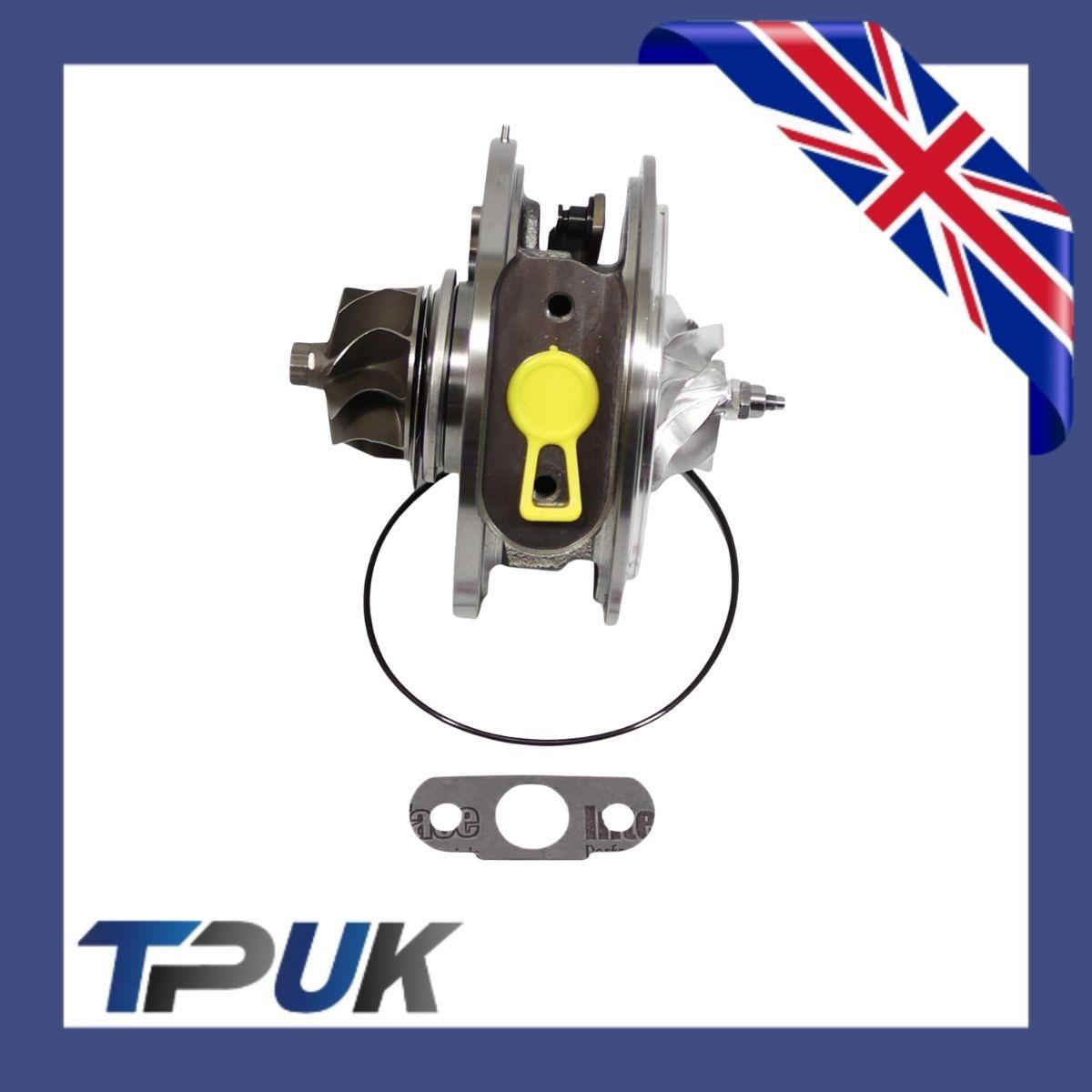 Turbocharger Cartridge For Ford Transit Mk8 MK9 Euro 6.2 2.0 Ecoblue CHRA 2019 >