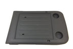 FORD TRANSIT CONNECT REAR SEAT PLASTIC COVER CUP HOLDER TABLE 2002 ON