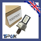 Citroen C2 C3 C4 Grand Picasso C5 Fuel Rail High Pressure Regulator Sensor 1.6
