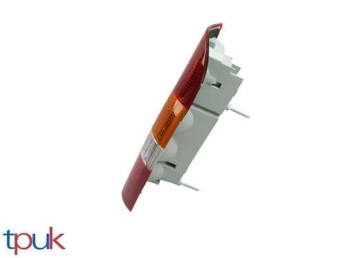 Ford Transit Mk6 Rear Back Light Lamp Lens Driver Side O/S 2000-2006 1205701