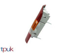 Ford Transit Mk6 Rear Back Light Lamp Lens Driver Side O/S 2000-2006 1205701