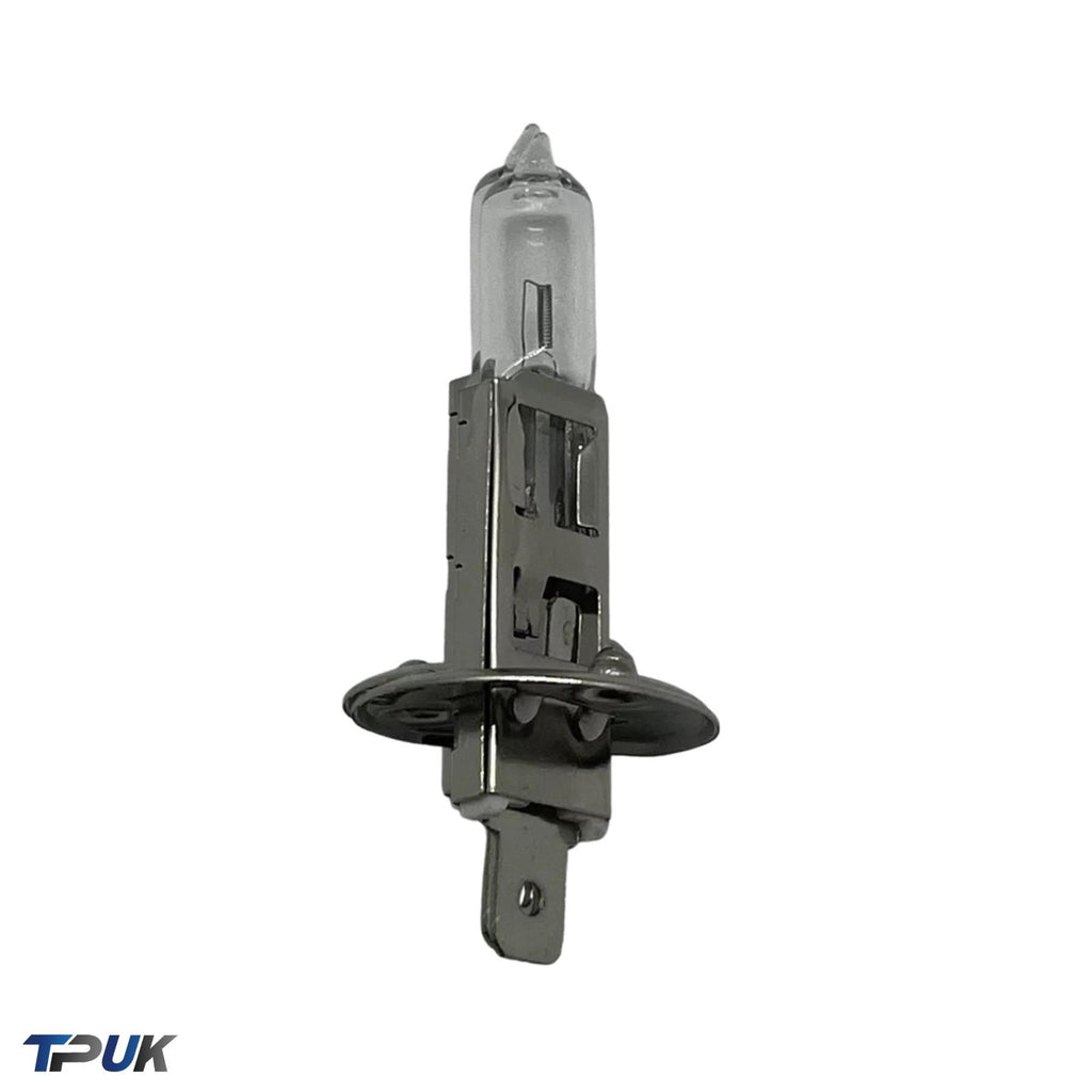 Headlight Fog Bulbs 1 448 12V 55W P14.5S Single Pin Per 10
