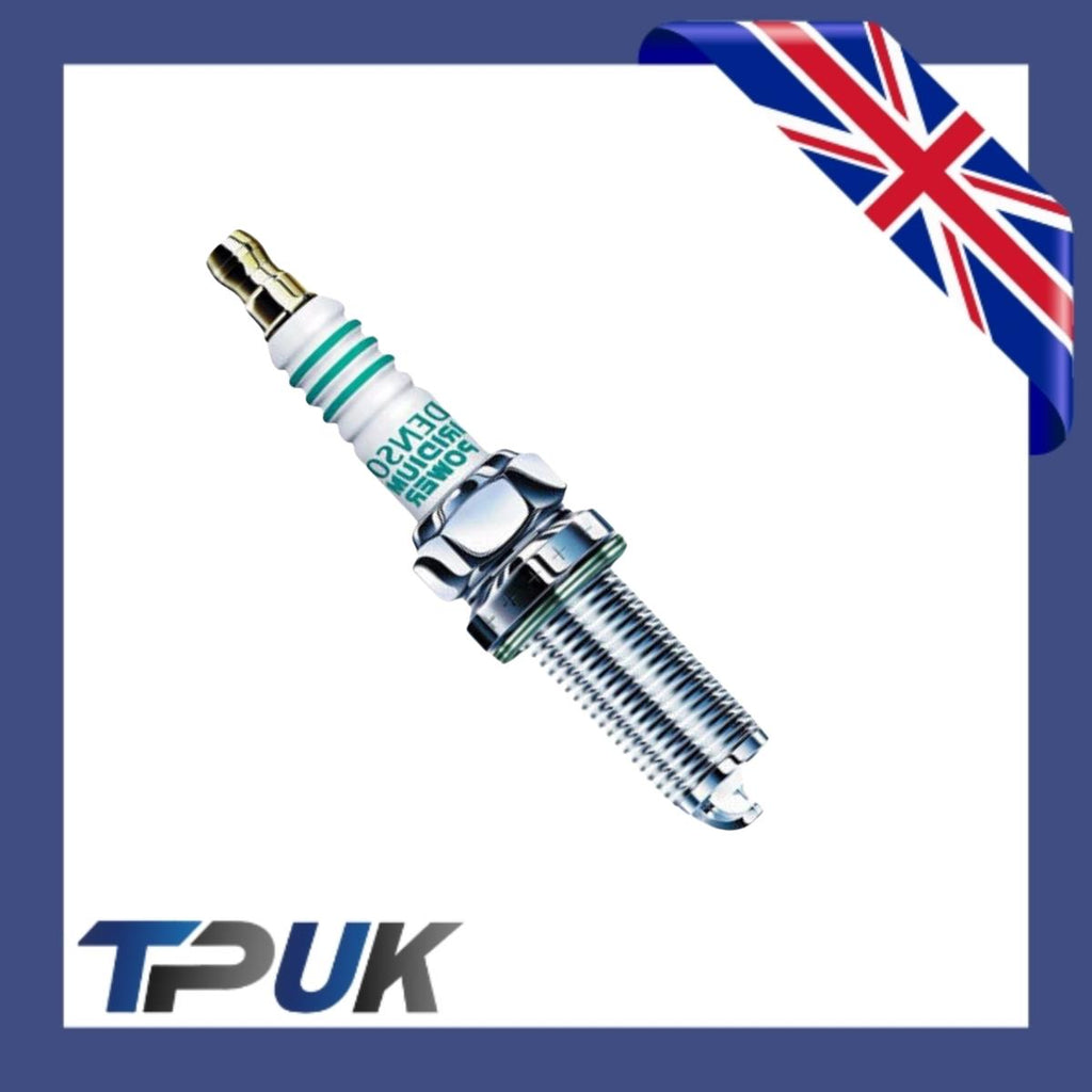 Spark Plug Ignition System For Ford Focus 2002-2004 Size Itv24 Genuine